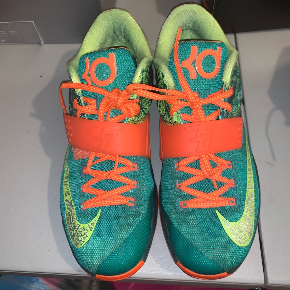 Men’s KDS 7’s sz 12